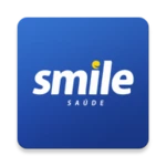 Logo of Smile Saúde android Application 